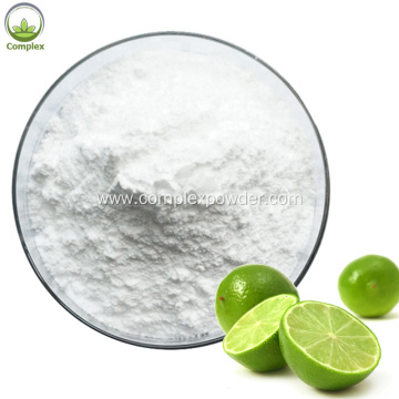 Orange Peel Citrus Aurantium Peel Extract Powder